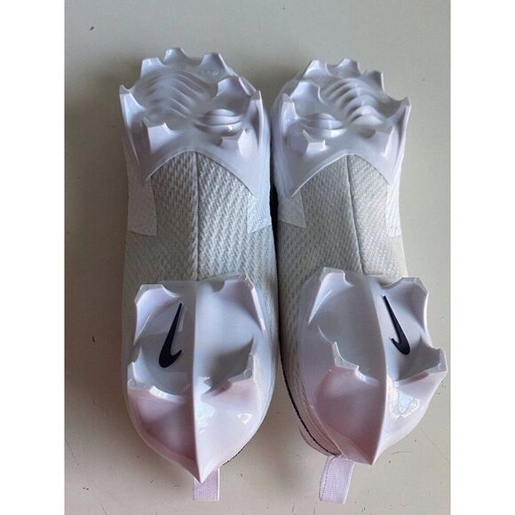 Nike Vapor Edge Speed 360 2 TB Football Cleats FJ1582-140 Men’s Sz 14 - Picture 12 of 13